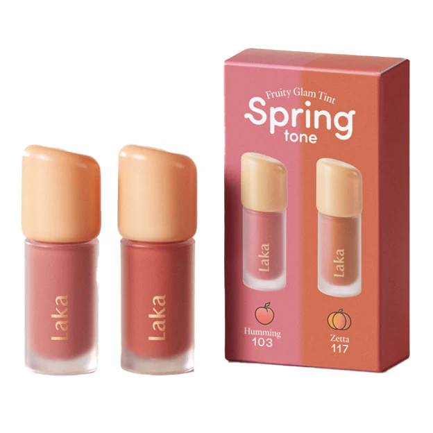 Fruity Glam Tint Mini Duo 1.9g - Image 8