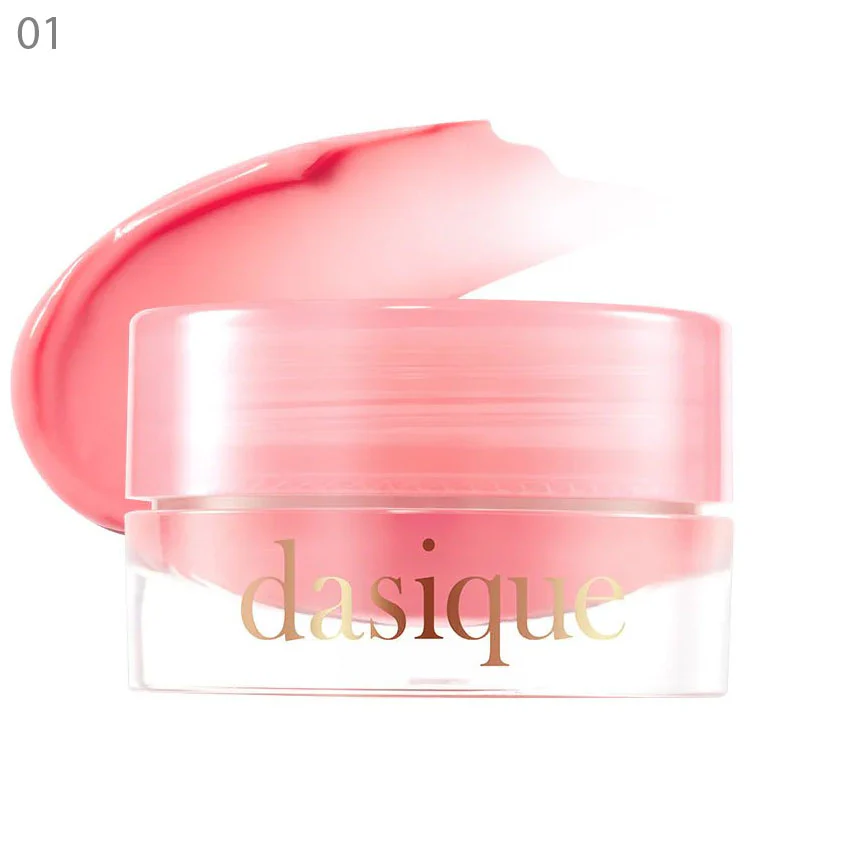 Fruity Lip Jam 4g