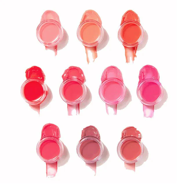 Fruity Lip Jam 4g - Image 2