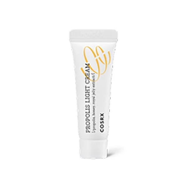 Full Fit Propolis Light Cream Mini Sample Size 5ml