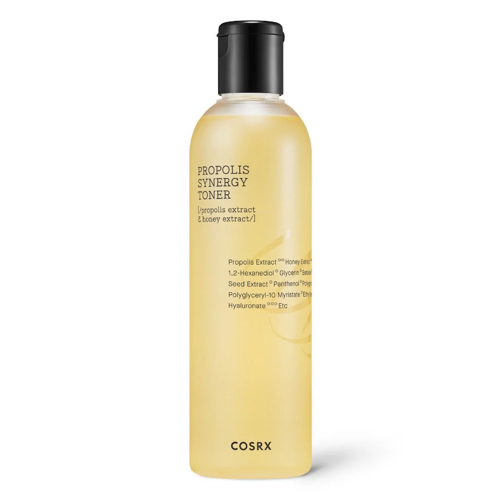 Full Fit Propolis Synergy Toner 280ml