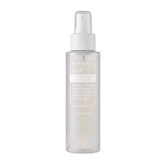 Fundamental Ampule Mist 125ml