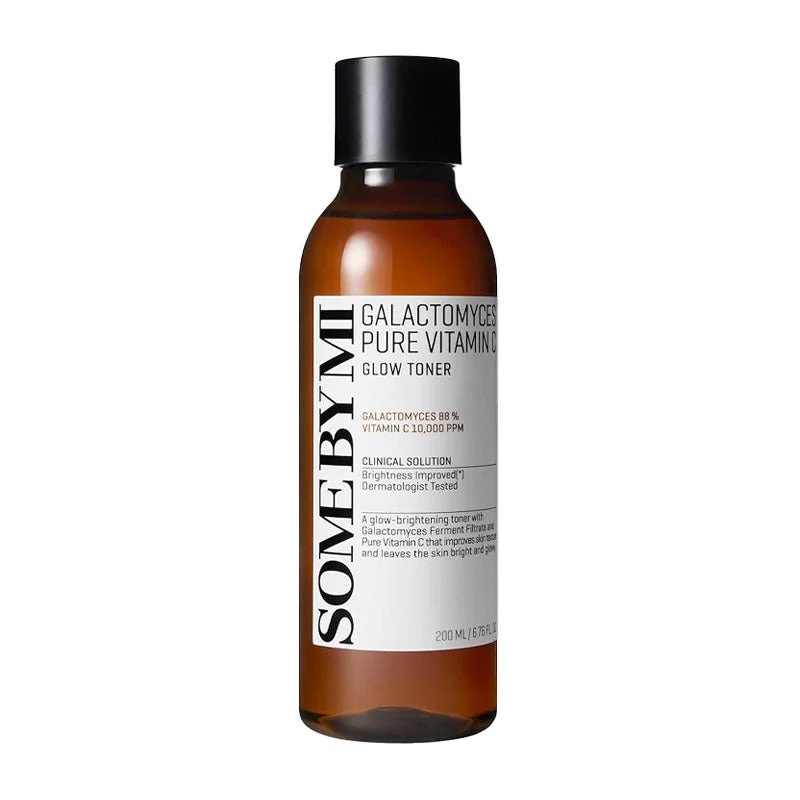 Galactomyces Pure Vitamin C Glow Toner 200ml