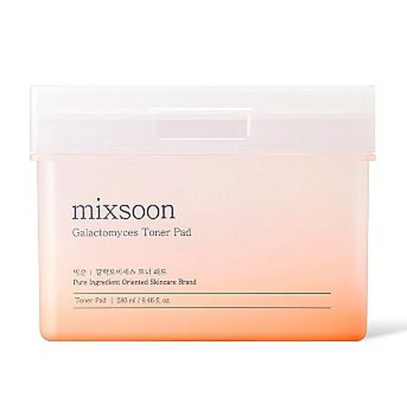 Galactomyces Toner Pad (60 Pads) 210ml