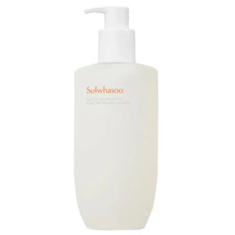 Gentle Cleansing Oil Jumbo 400ml