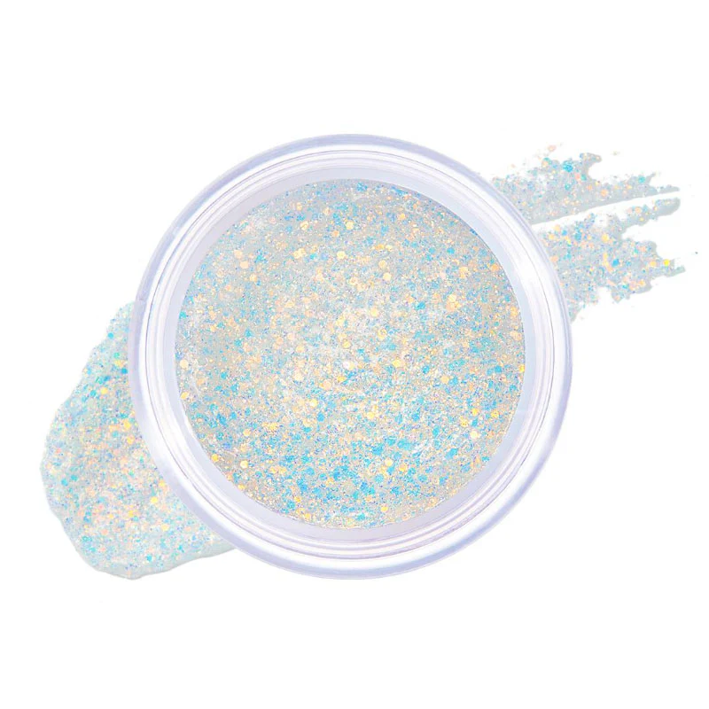 Get Loose Glitter Gel - Image 4