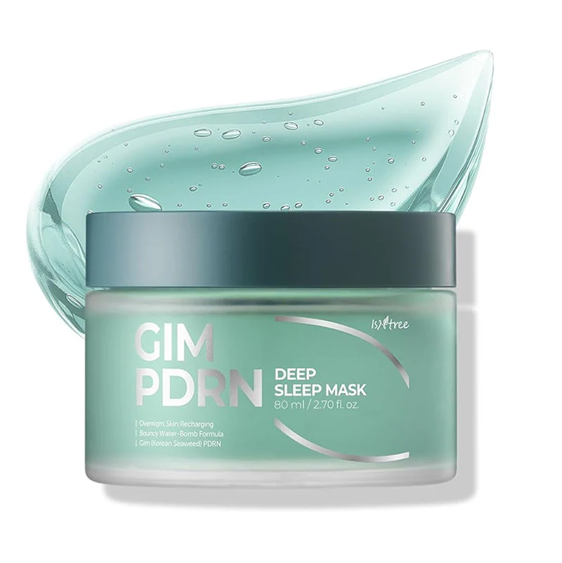 Gim PDRN Deep Sleep Mask 80ml