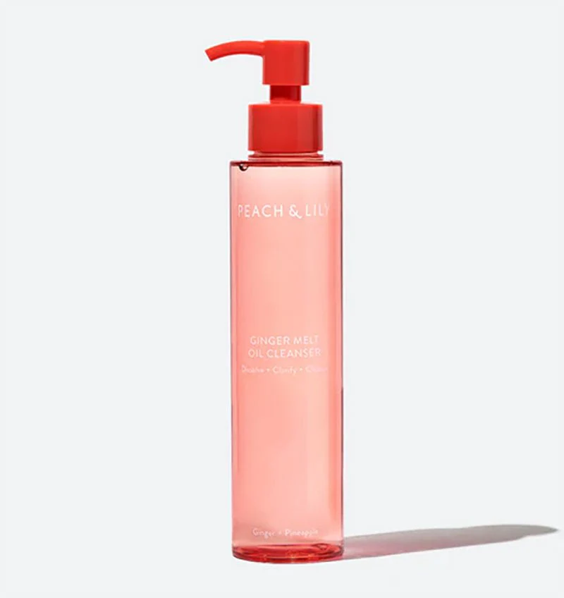 Ginger Melt Oil Cleanser 150ml