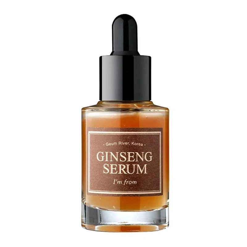 Ginseng Serum 30ml