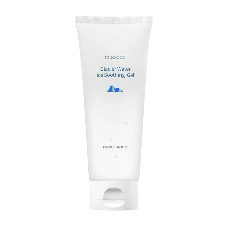 Glacier Water Ice Soothing Gel 150ml