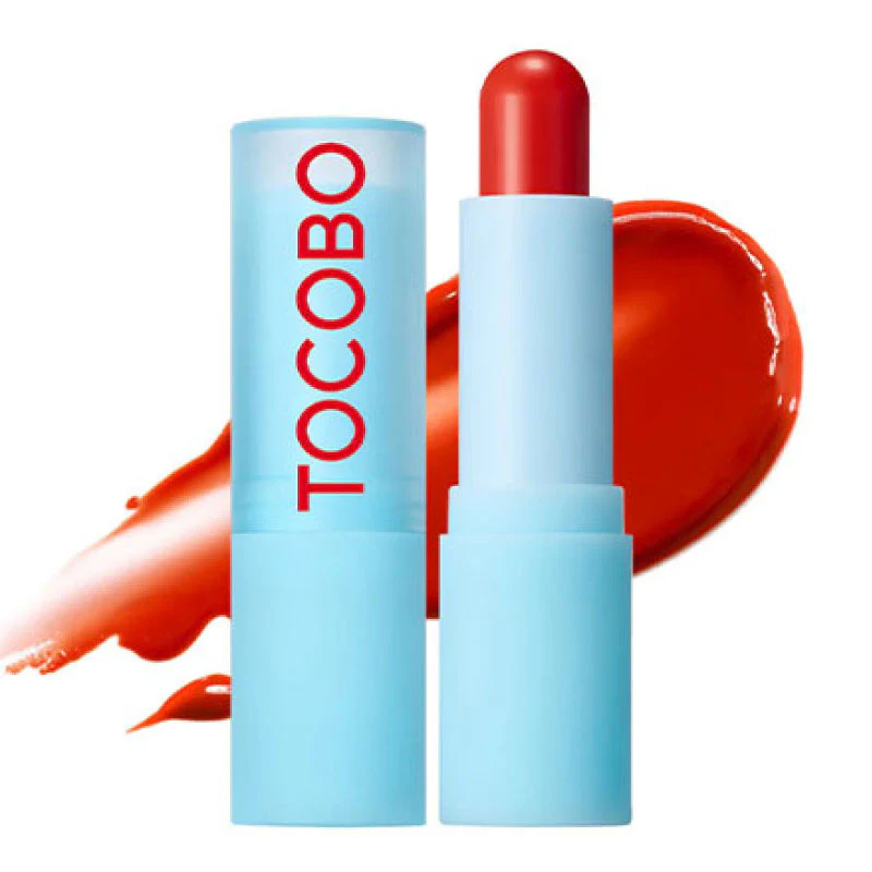 Glass Tinted Lip Balm 3.5g