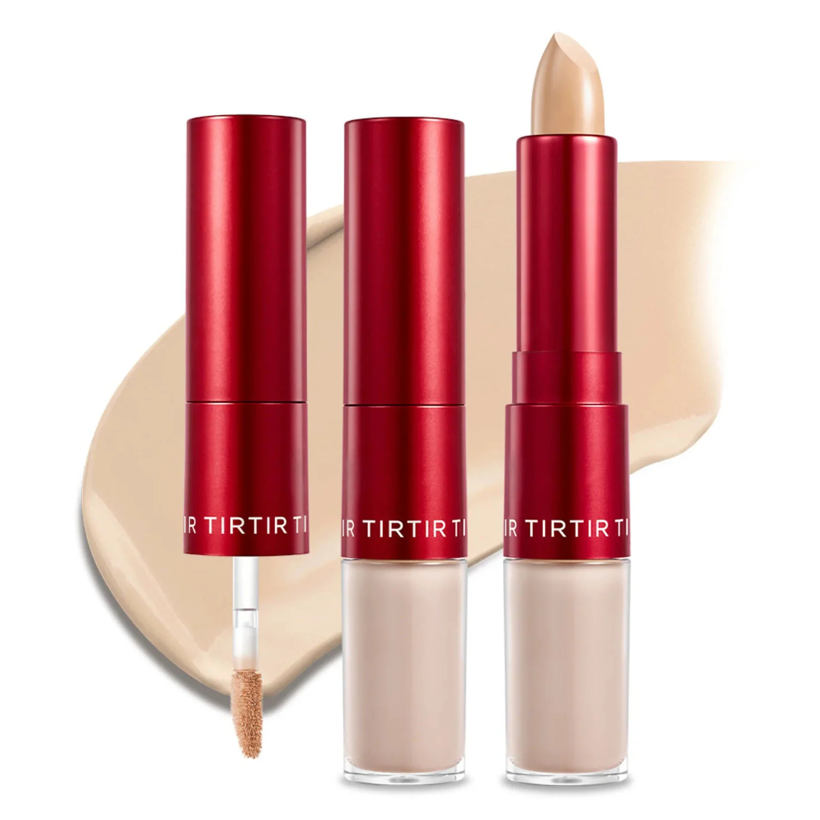 Glide & Hide Blurring Concealer 8g - Image 10