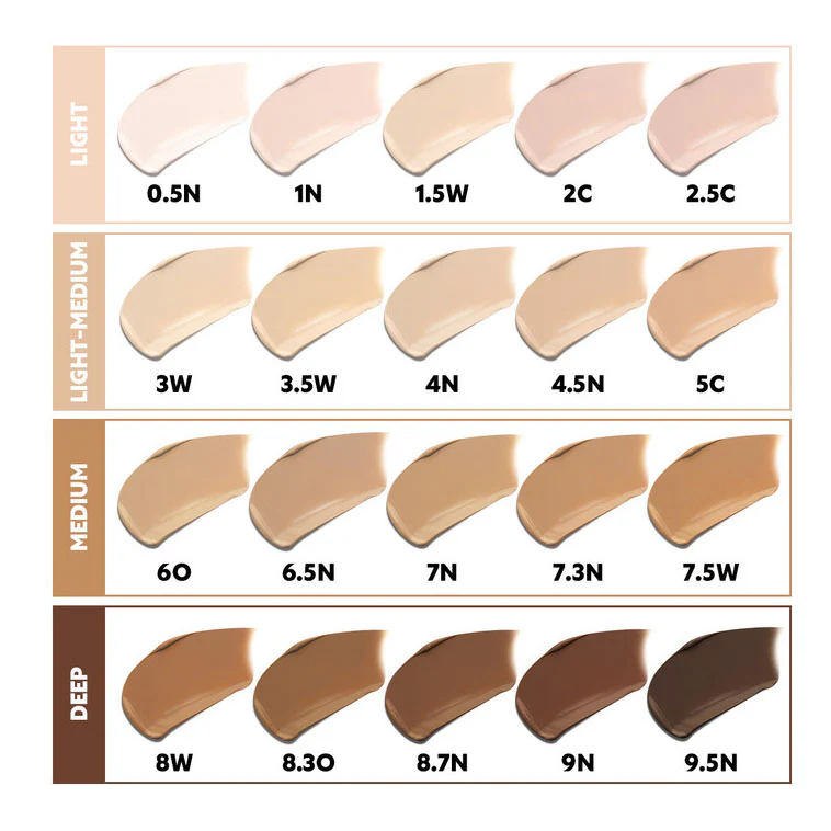 Glide & Hide Blurring Concealer 8g - Image 2