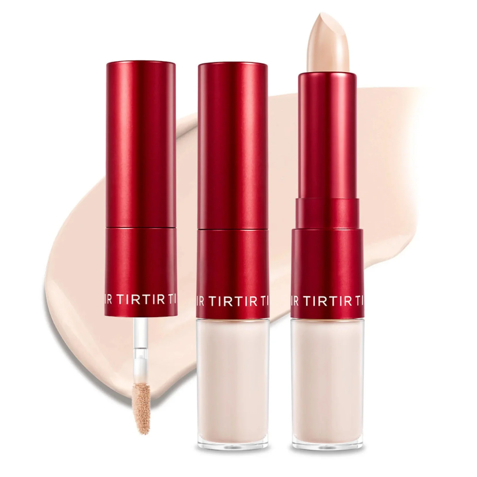 Glide & Hide Blurring Concealer 8g - Image 4