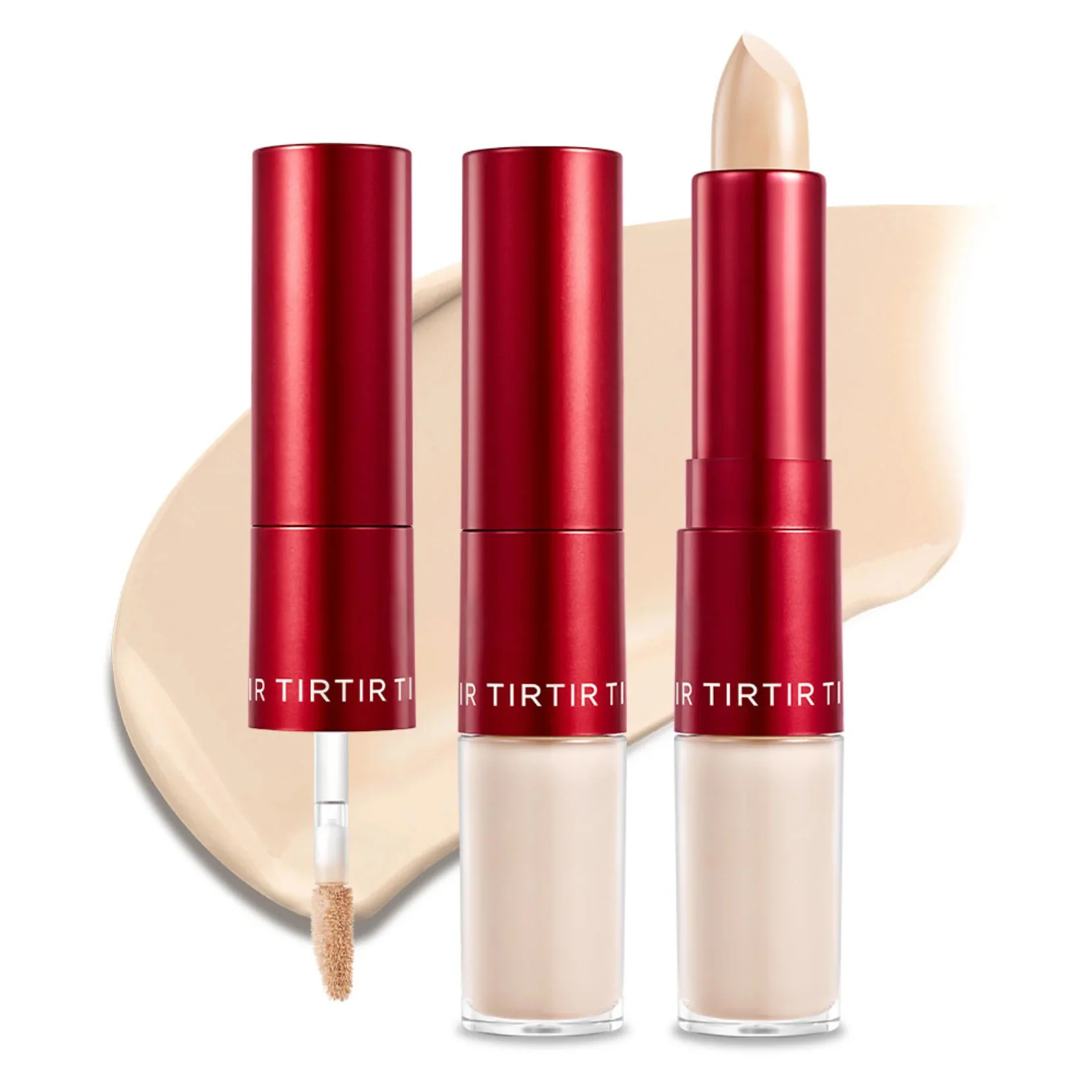 Glide & Hide Blurring Concealer 8g - Image 5
