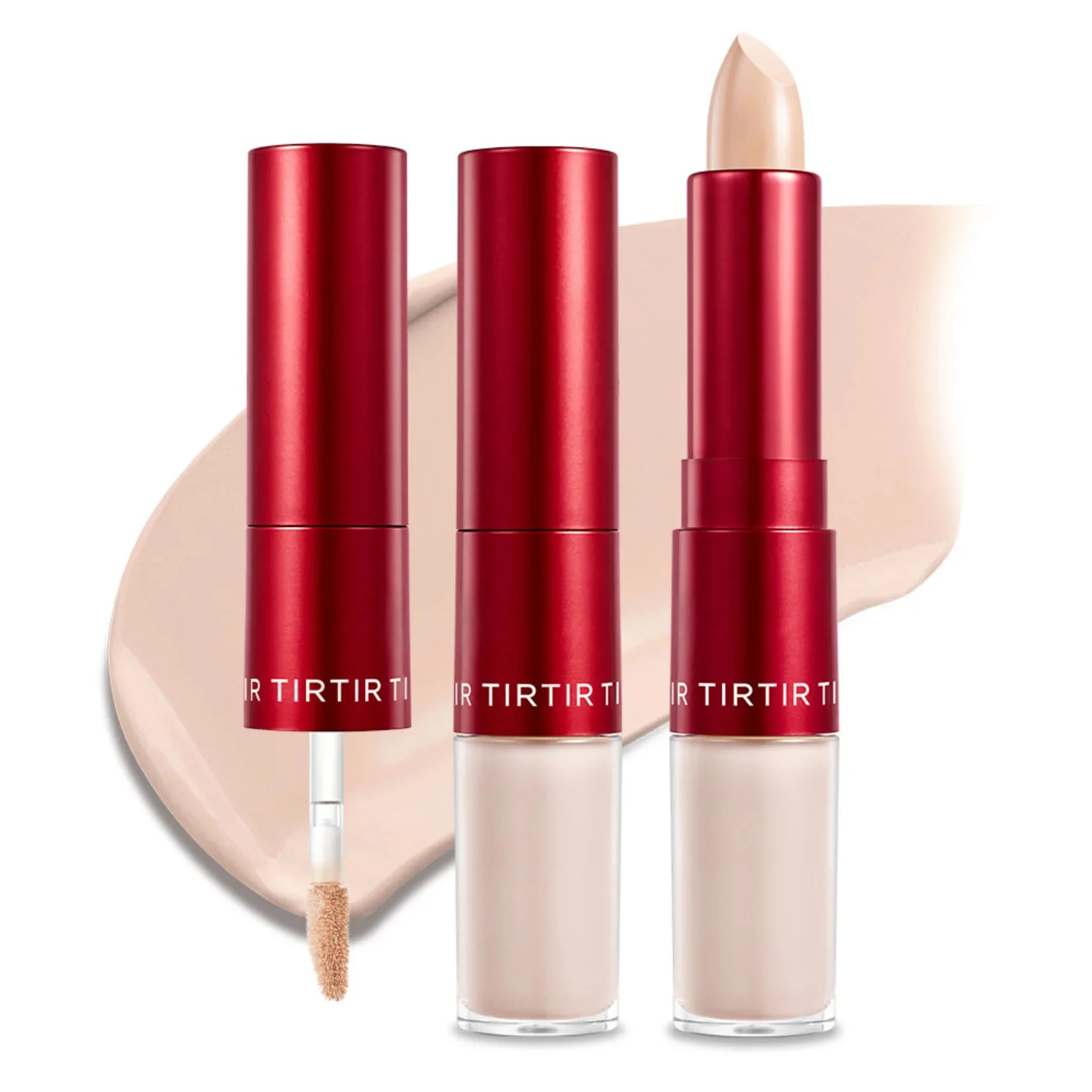 Glide & Hide Blurring Concealer 8g - Image 6