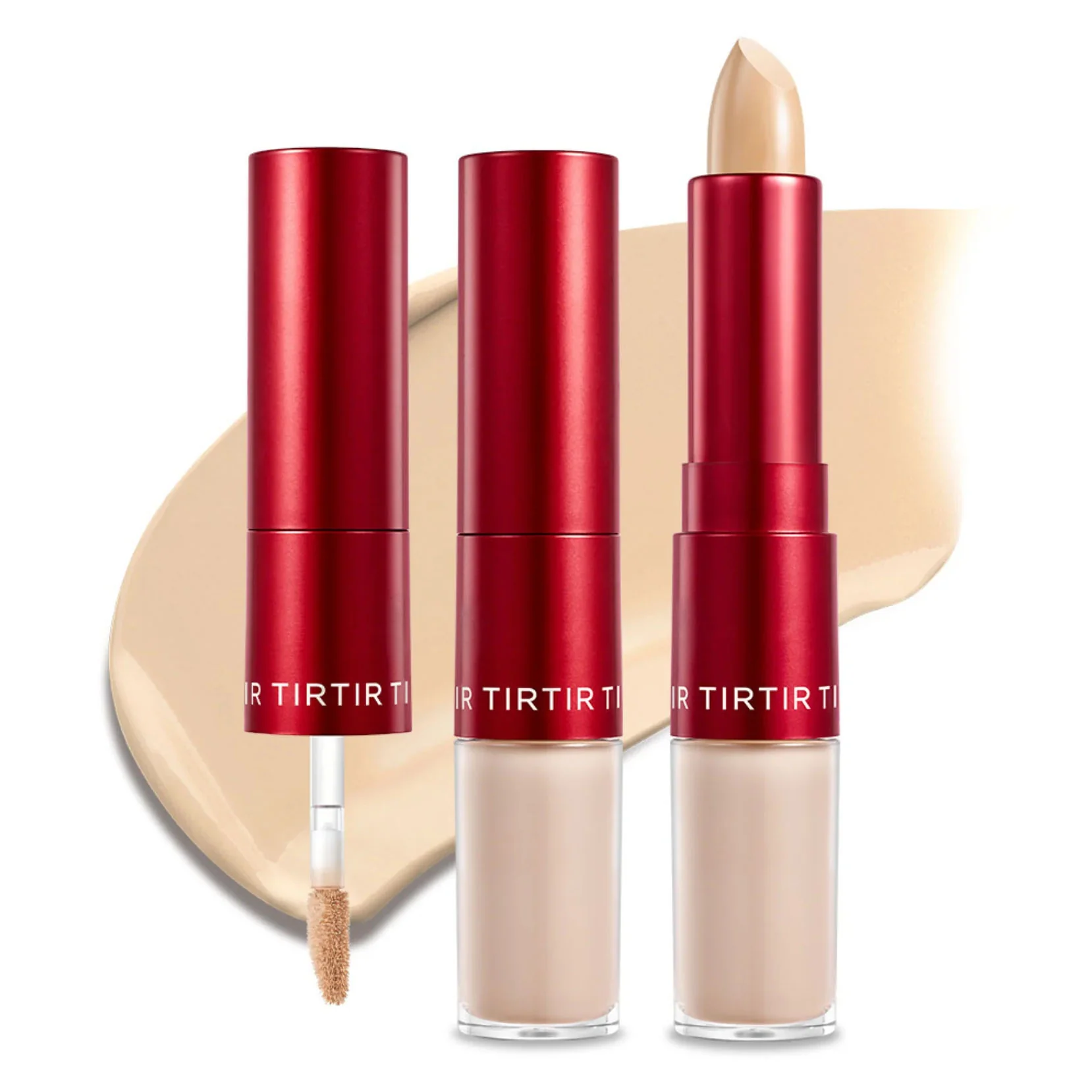 Glide & Hide Blurring Concealer 8g - Image 9