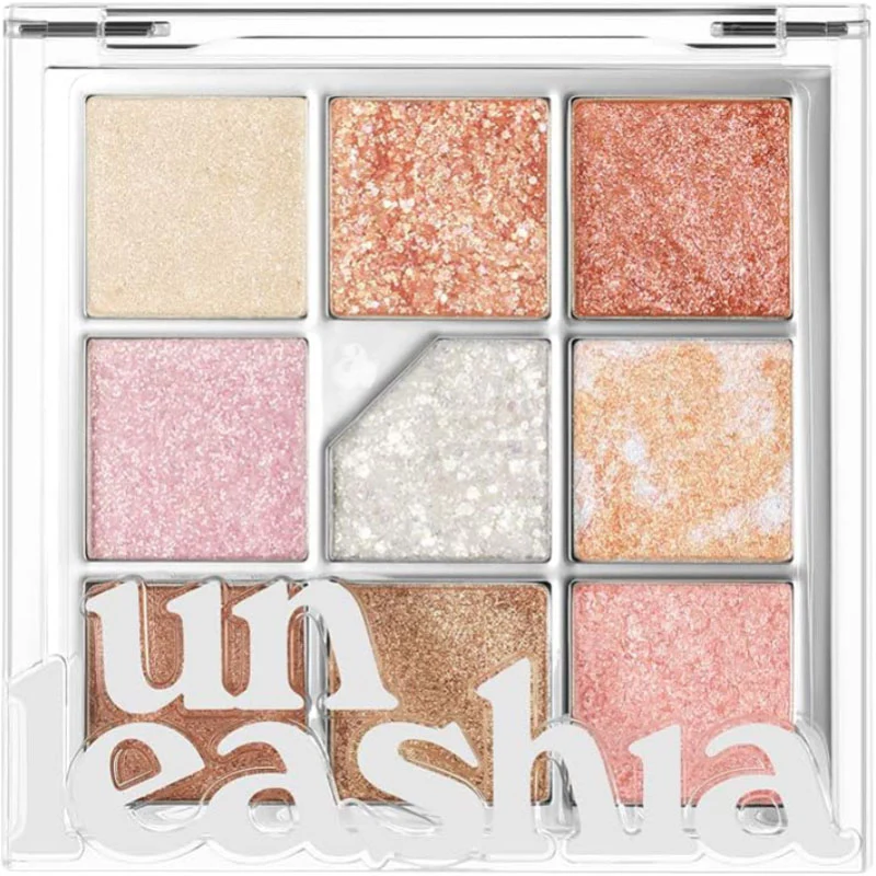 Glitterpedia Eye Palette - Image 3
