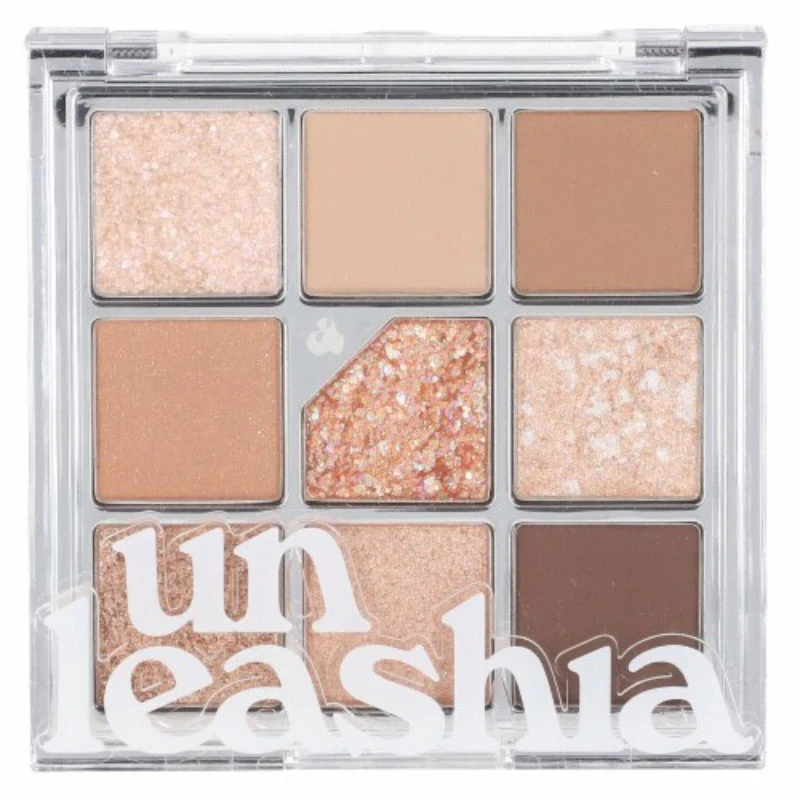 Glitterpedia Eye Palette - Image 4