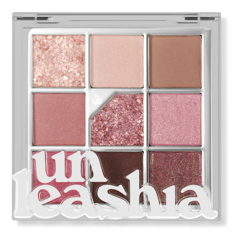 Glitterpedia Eye Palette - Image 7