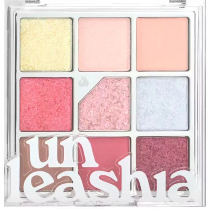 Glitterpedia Eye Palette - Image 9
