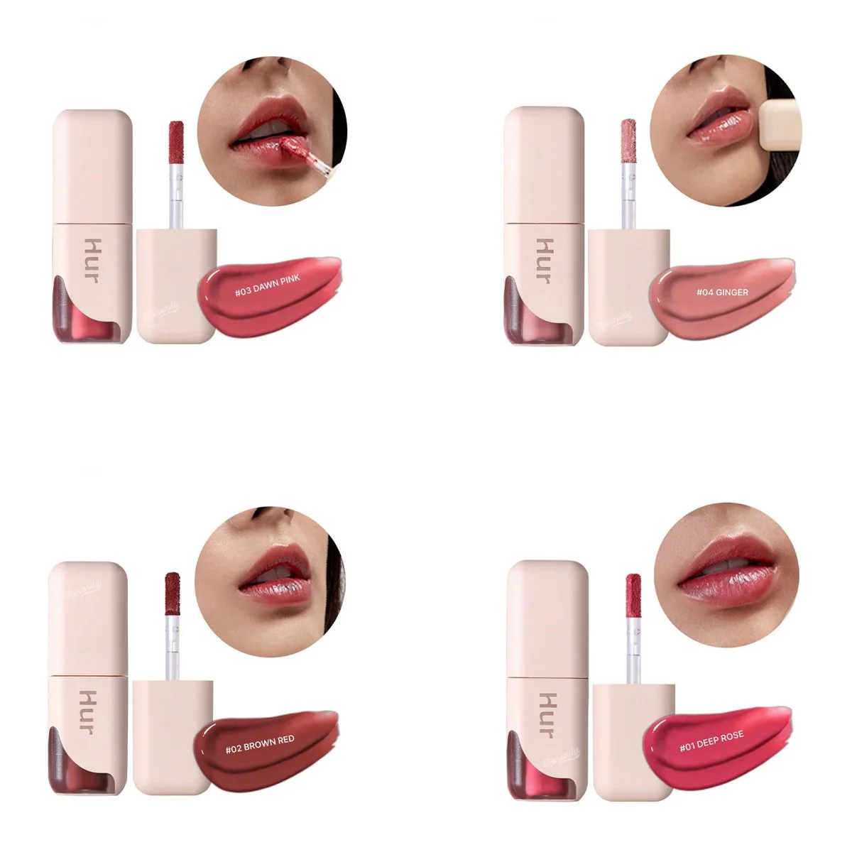 Glow Ampoule Tint 4.5g - Image 2