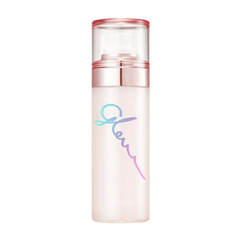 Glow Skin Balm To Go Mist 80ml