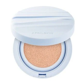Glowing Matt Cushion + Refill (12g*2 pcs)