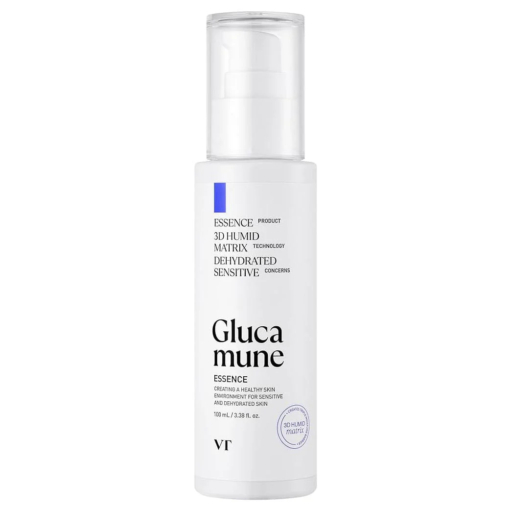 Glucamune Essence 100ml
