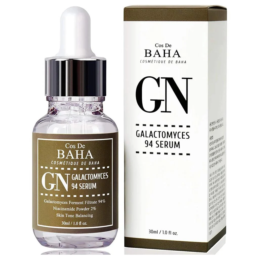 GN Galactomyces 94 Serum 30ml