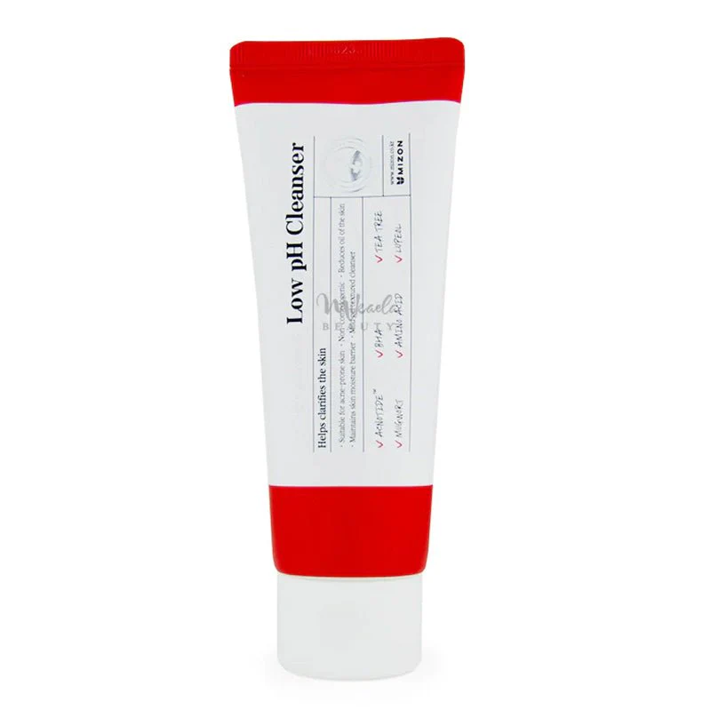 Good Bye Blemish Low pH Cleanser 100ml