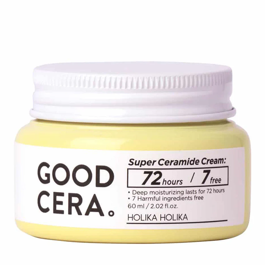 Good Cera Super Ceramide Cream 60ml
