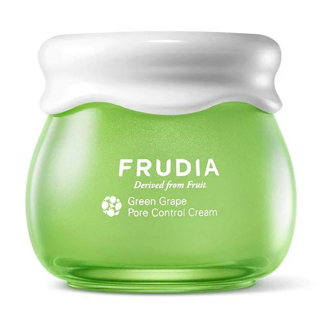 Green Grape Pore Control Cream 55g