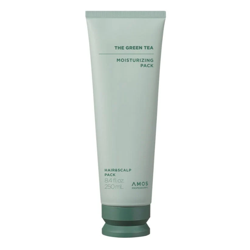 Green Tea Active Pack 250ml (2025 Renewal)