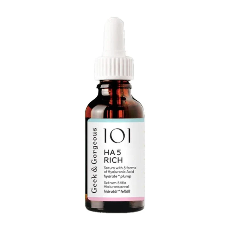 HA 5 Rich Serum 30ml