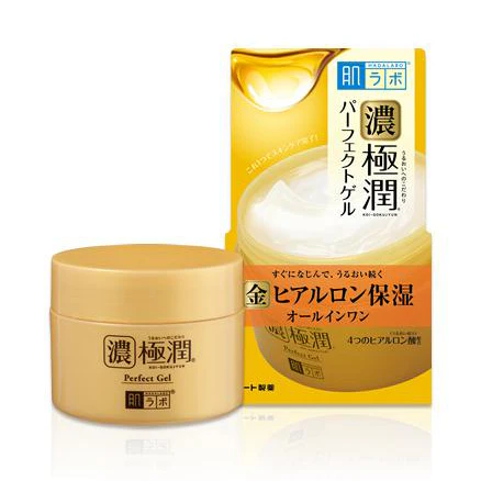 Hada Labo Koi-Gokujyun Perfect Gel 100g