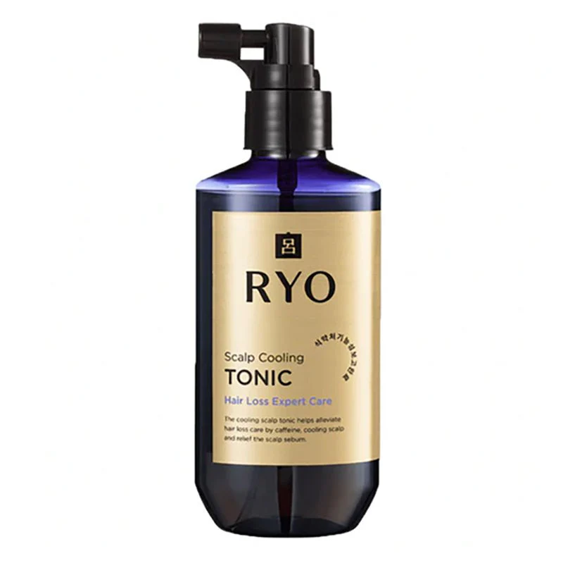 Hair Loss Expert Care Scalp Cooling Tonic 145ml