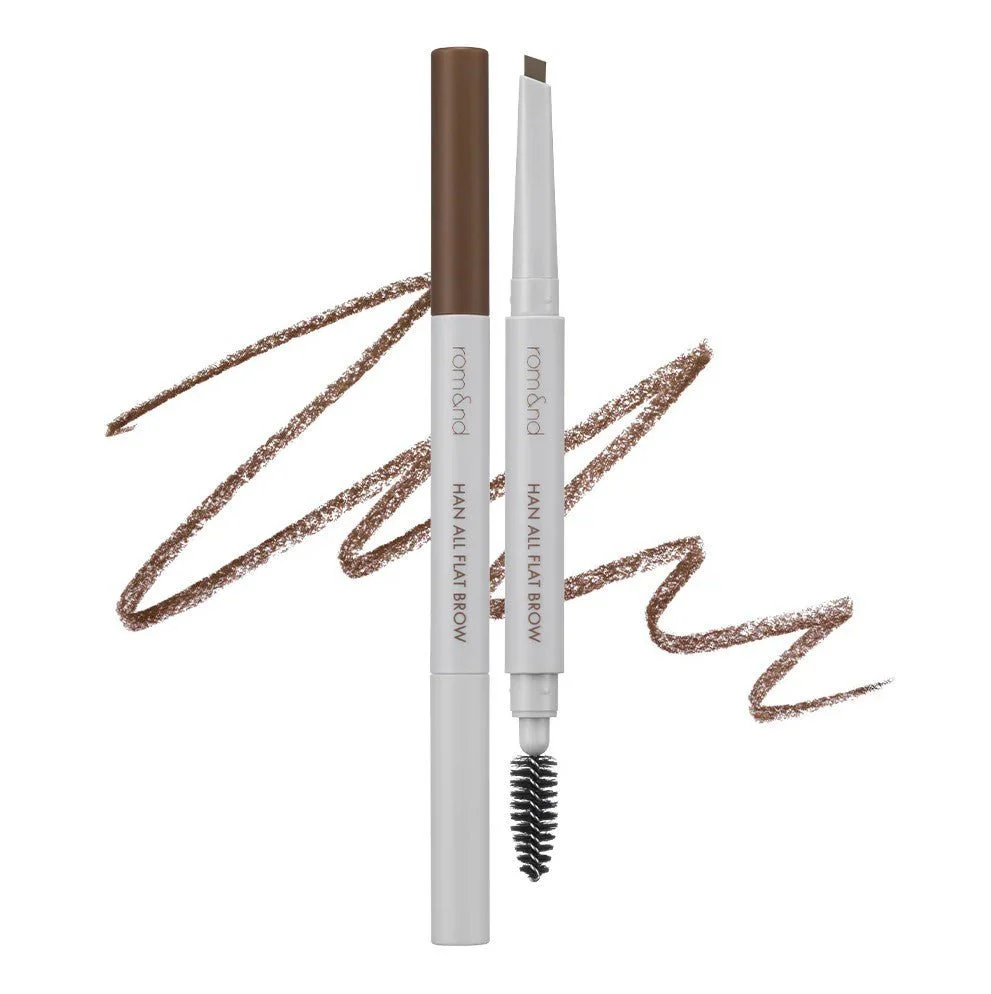 Han All Flat Brow 0.17g - Image 3