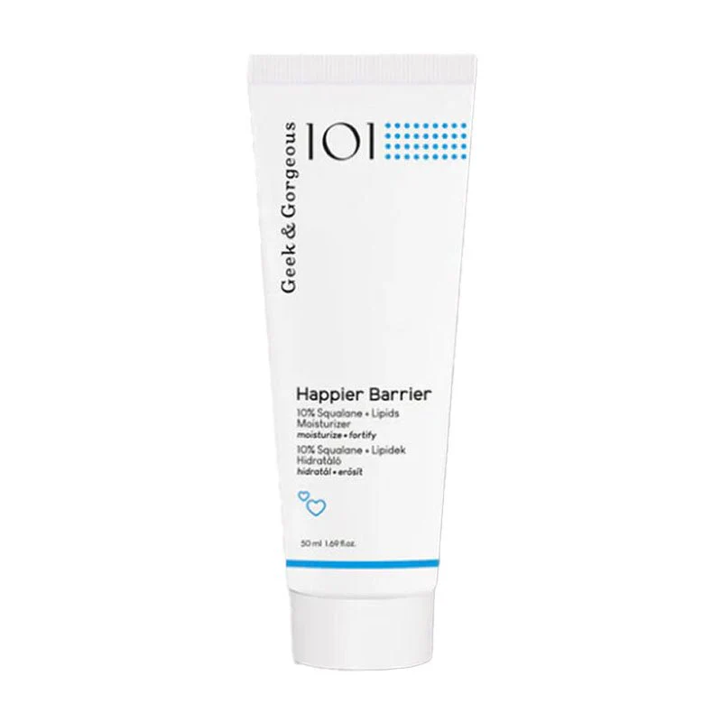 Happier Barrier Moisturiser 50ml