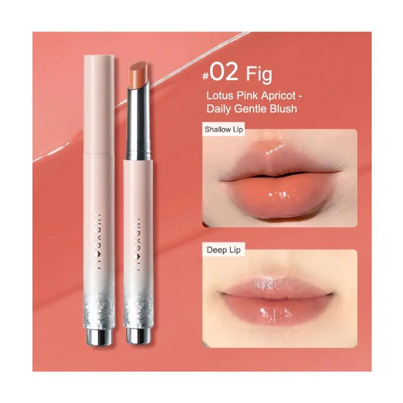 Hearty Lip Gloss 2g - Image 5