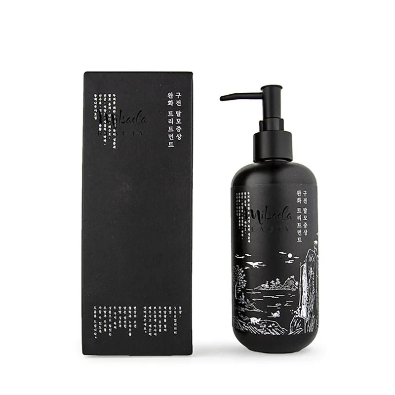 Herbal Hair Loss Control Treatment 500ml