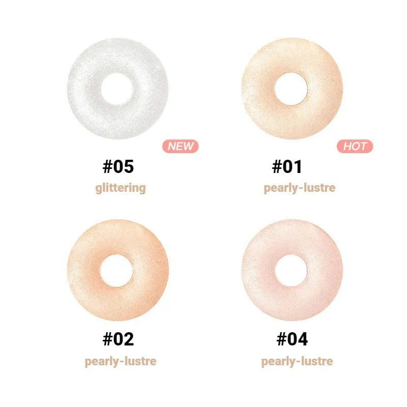 Highlighting Powder 4g - Image 3
