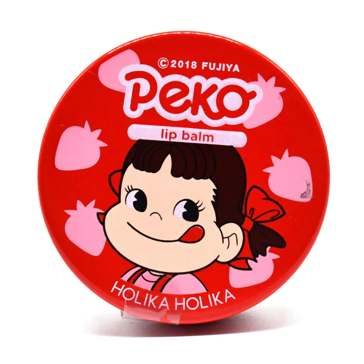 Melty Jelly Lip Balm (Sweet Peko Edition) 9.8g