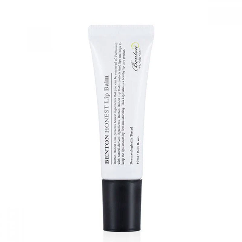Honest Lip Balm 10ml