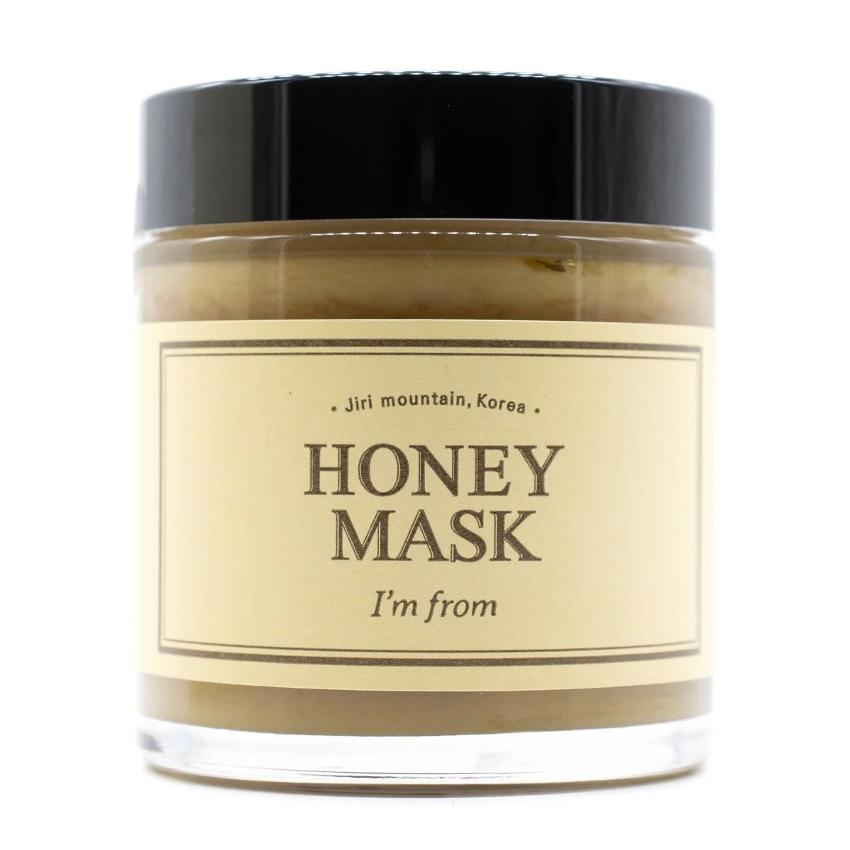 Honey Mask 120g
