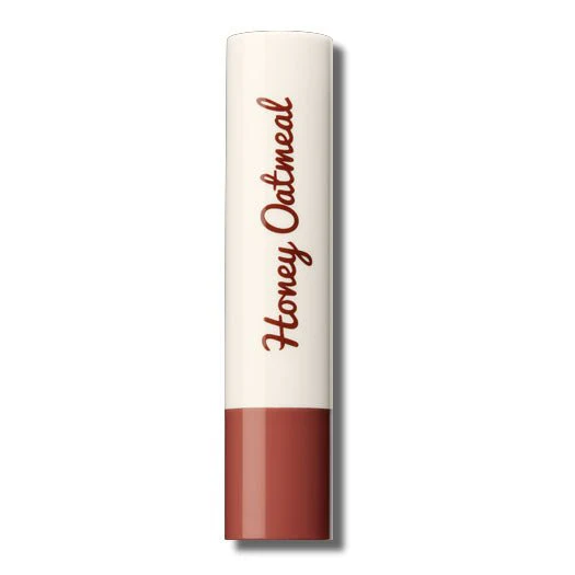 Honey Oatmeal Melting Lip Balm 2g