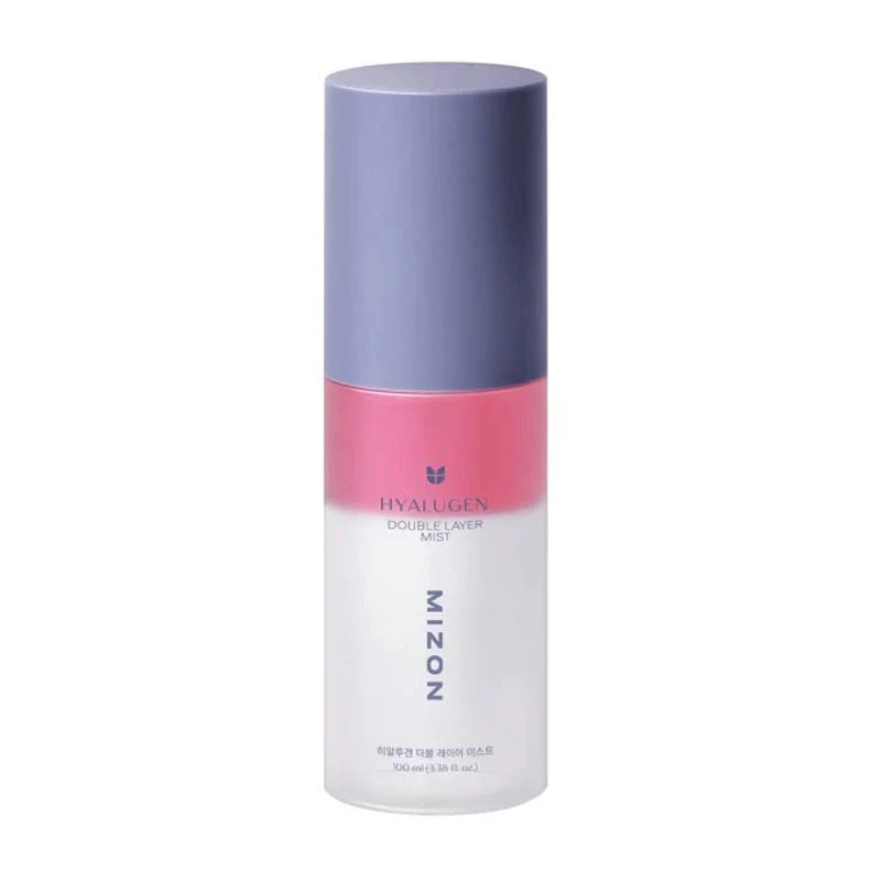 Hyalugen Double Layer Mist 100ml