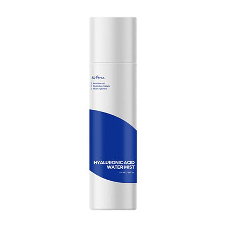 Hyaluronic Acid Water Mist 100ml