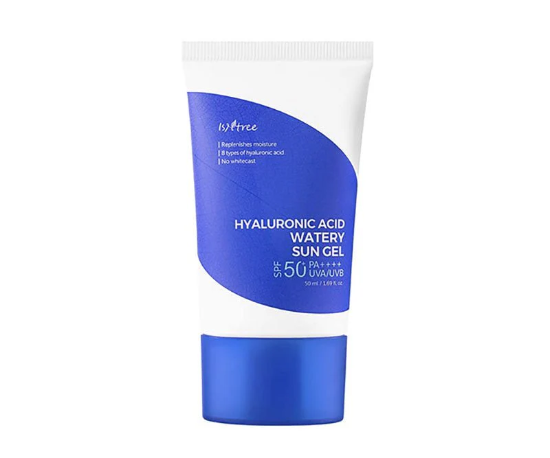 Hyaluronic Acid Watery Sun Gel 50ml
