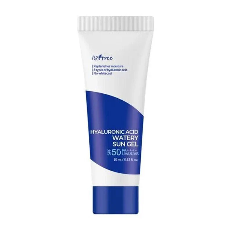 Hyaluronic Acid Watery Sun Gel Mini 10ml